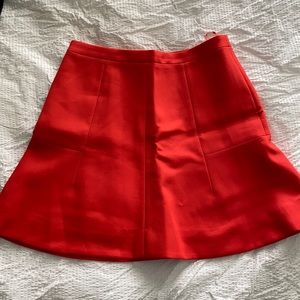 J. Crew skirt